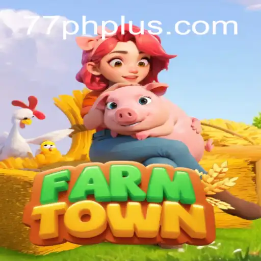 Experience the Rustic Charm of FarmTown: A Unique Farm Management Game