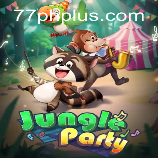 Discover the Wild World of 'JungleParty': A New Gaming Sensation