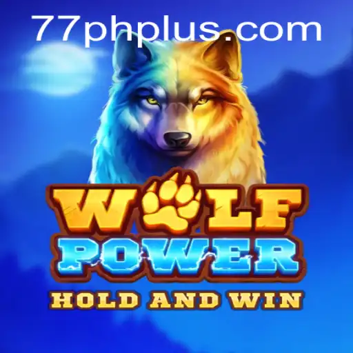Unleashing the Thrill: Exploring 'WolfPower' Game with 77PH