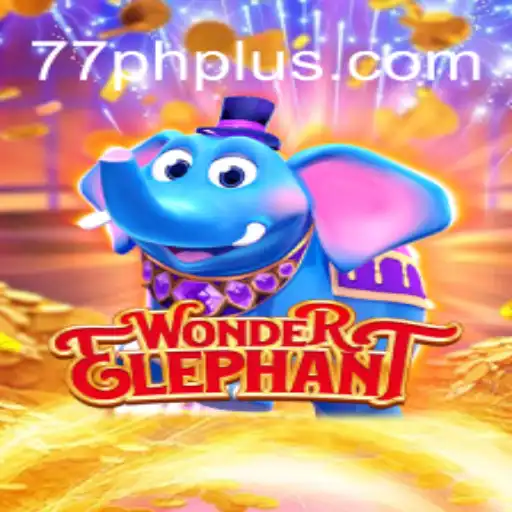 Explore the World of WonderElephant: A Journey Beyond Imaginations with 77PH